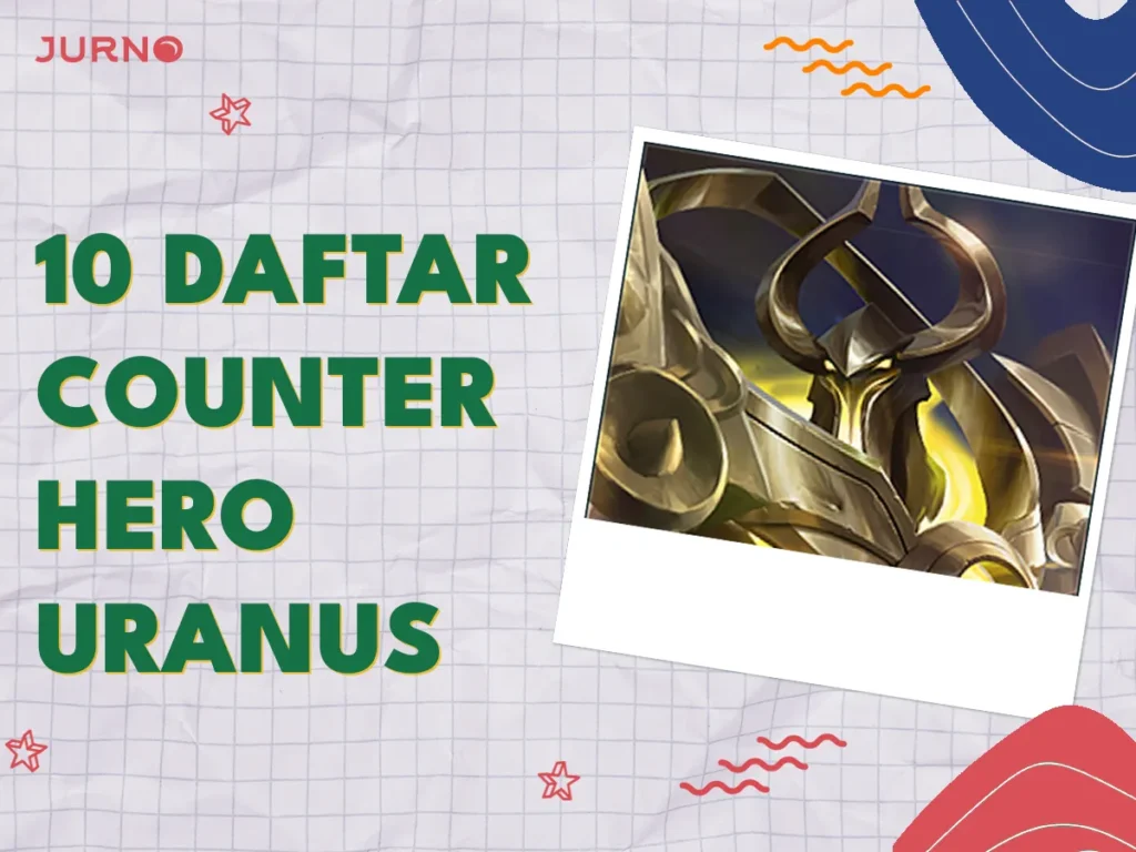 counter uranus