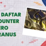 counter uranus