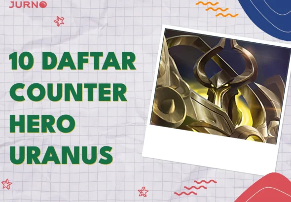 counter uranus