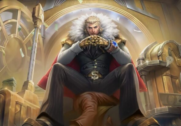 3 hero counter Tigreal terbaik, counter inisiasi adalah jawaban