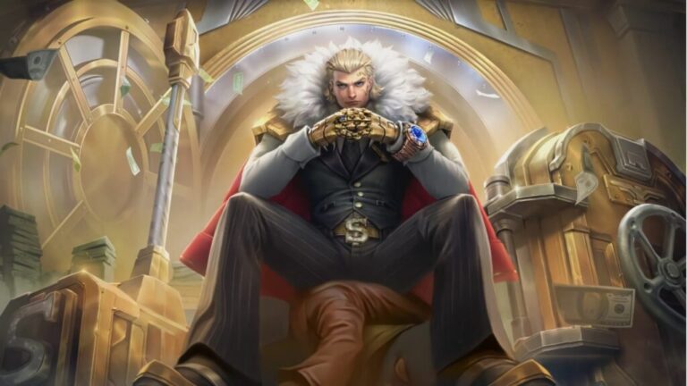 3 hero counter Tigreal terbaik, counter inisiasi adalah jawaban