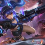 10 Hero Mobile Legends Untuk Pemula, Nggak perlu Fast Hand